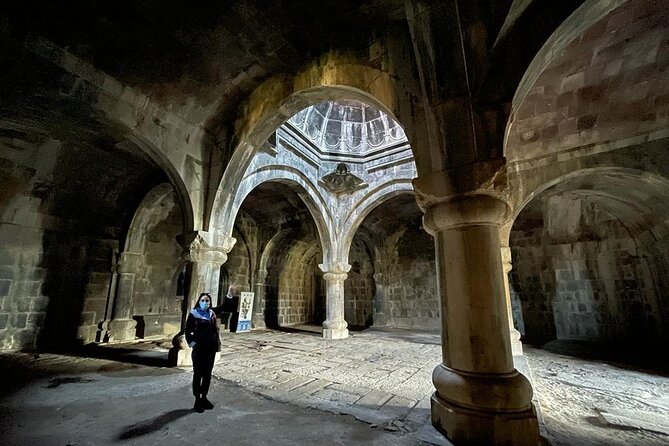 1 Day detour to Armenia from Tbilisi & Local family lunch - Why this Tbilisi to Armenia day trip works