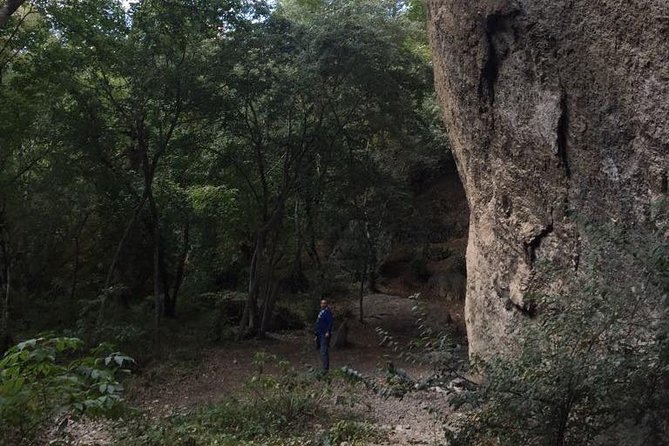 1 day hiking in Birtvisi Canyon from Tbilisi - Key points at a glance