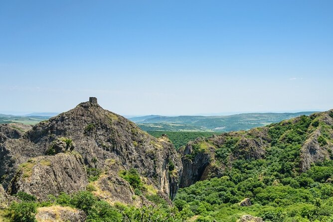 1 day hiking in Birtvisi Canyon from Tbilisi - Why Birtvisi makes a strong day trip from Tbilisi