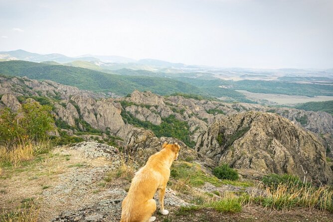 1 day hiking in Birtvisi Canyon from Tbilisi - Weather, safety, and what to pack