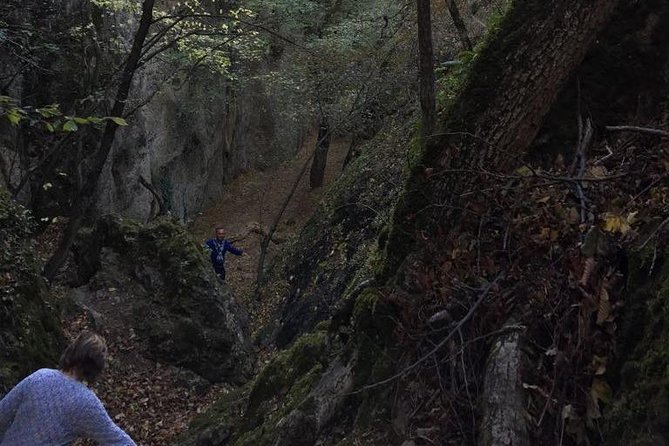 1 day hiking in Birtvisi Canyon from Tbilisi - Who will enjoy this day most