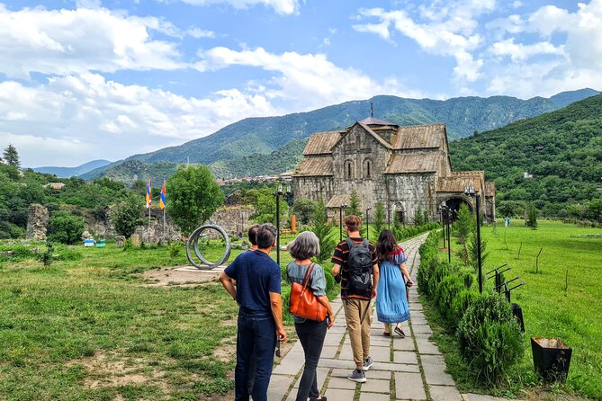 1 Day Private Armenia: UNESCO, Soviet & Curated Family Lunch - Key points before you book