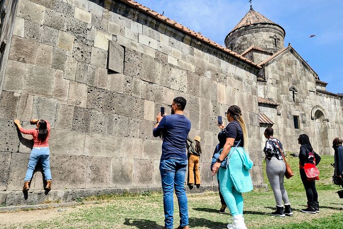 1 Day Private Armenia: UNESCO, Soviet & Curated Family Lunch - Why this Armenia day trip works from Tbilisi