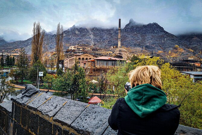 1 Day Private Armenia: UNESCO, Soviet & Curated Family Lunch - The Mikoyan Brothers Museum and Soviet Armenia