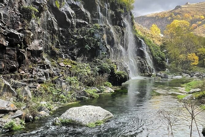 1 Day Tour in Dashbashi Canyon - Why Dashbashi Canyon makes a good day trip