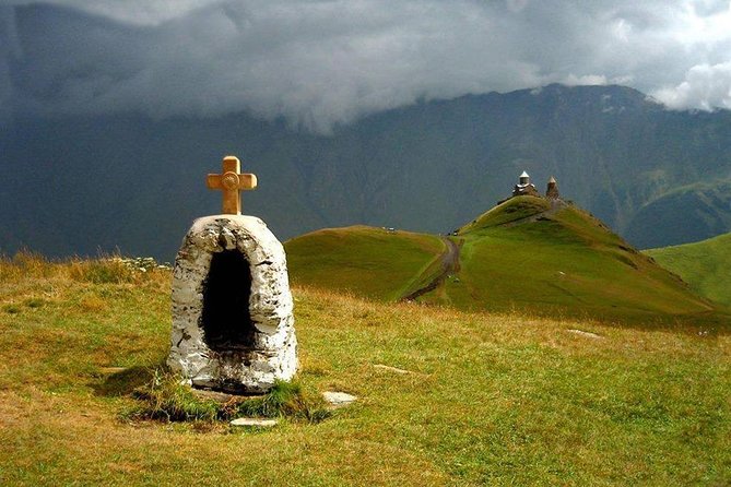 17 Day Private Tour through Georgia - Kakheti brings wine villages and hilltop Sighnaghi