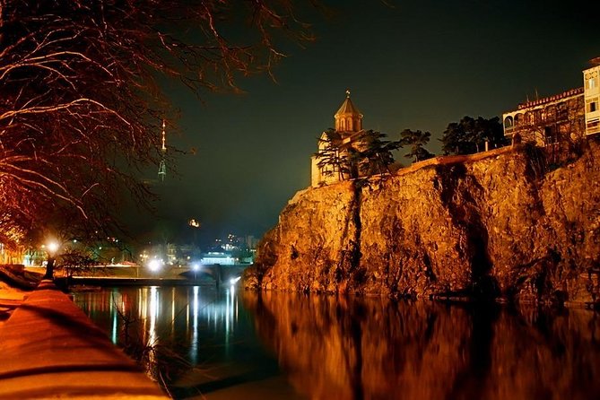 17 Day Private Tour through Georgia - Gori and Kutaisi connect ancient rock cities with Georgia’s Golden Age
