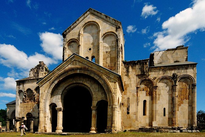 17 Day Private Tour through Georgia - Borjomi, Rabati, and Vardzia show southern Georgia at its best