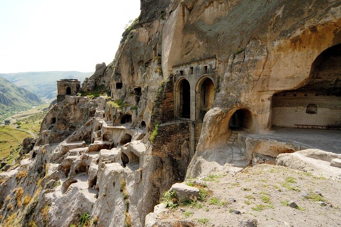 17 Day Private Tour through Georgia - What the $4,219 price really covers