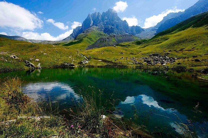 2-Day Private Tour to Kazbegi from Tbilisi - The walk to Gergeti Trinity Church