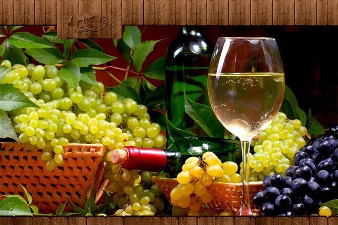 2-Day Private Wine Tour to Kakheti from Tbilisi - Key points to know before booking