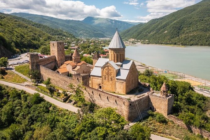 2 Full Day Private Tours from Tbilisi - Why these two days work well together