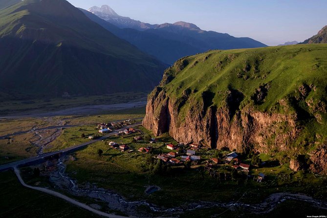 3-Day Hiking Group Tour in Kazbegi - A different Kazbegi in Truso Valley