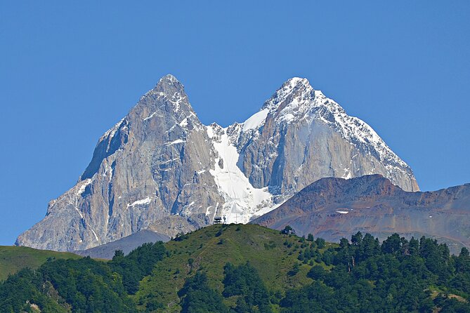 3-Day Private Mestia and Ushguli Tour from Kutaisi - From Colchis legends to Svan towers