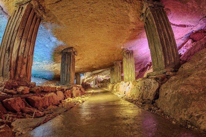 3-Day Private Mestia and Ushguli Tour from Kutaisi - Hatsvali brings the high mountain view