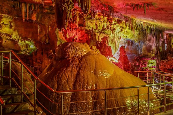 3-Day Private Mestia and Ushguli Tour from Tbilisi - Key points to know before booking