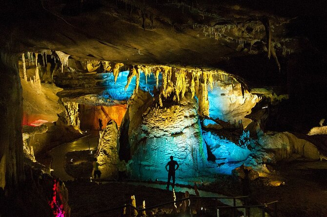 3-Day Private Mestia and Ushguli Tour from Tbilisi - Why this route is worth your three days