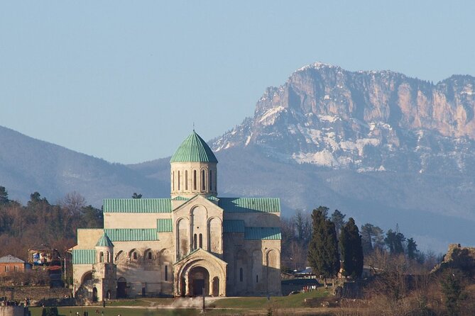 3-Day Private Mestia and Ushguli Tour from Tbilisi - What the $460 price really covers