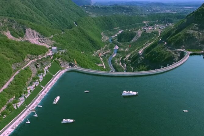 3-Day Private Mestia and Ushguli Tour from Tbilisi - Who should book this Mestia and Ushguli trip