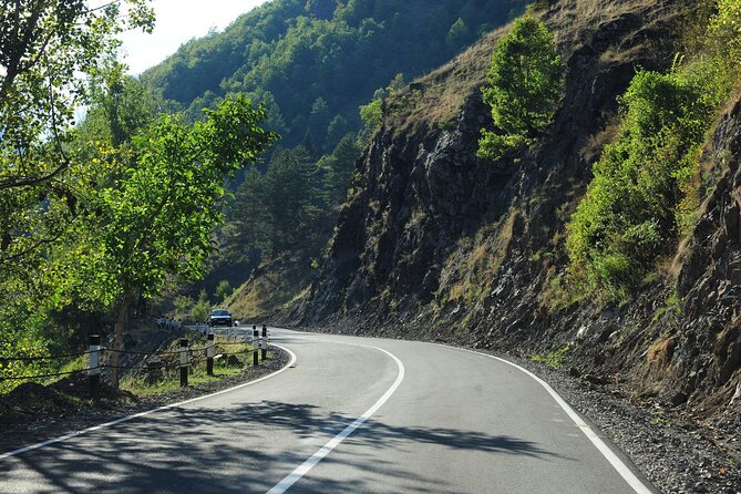 3-Day Private Mestia and Ushguli Tour from Tbilisi - Cancellation and weather details