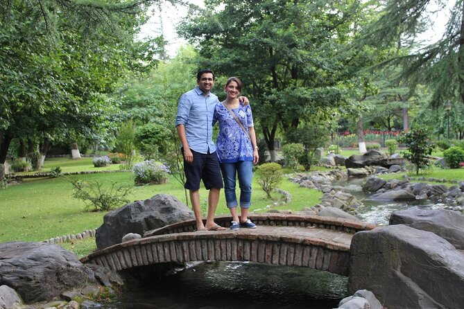 3-day Sightseeing tour by Visit-geo - Why this three-day route works