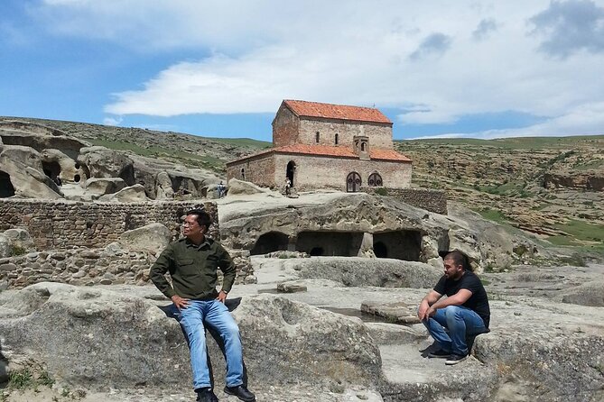 3-day Sightseeing tour by Visit-geo - What the $130 price really covers