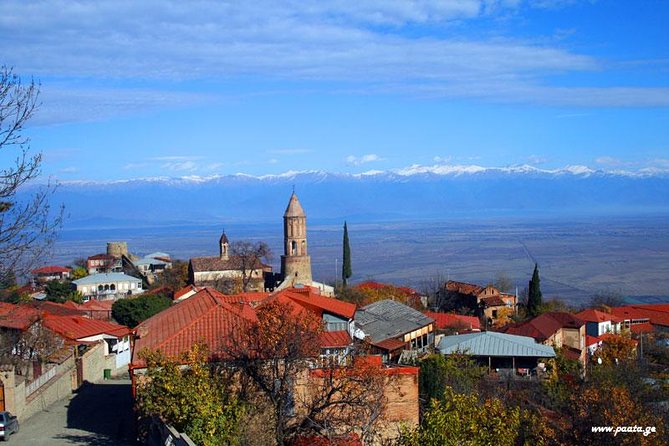 3-day Sightseeing tour by Visit-geo - FAQ