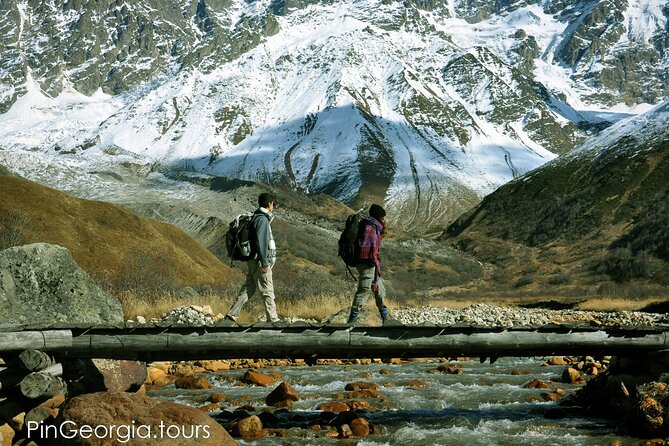 3-Day Svaneti Hiking Tour - Why Svaneti is worth the long ride from Batumi