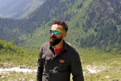 3-Day Svaneti Hiking Tour