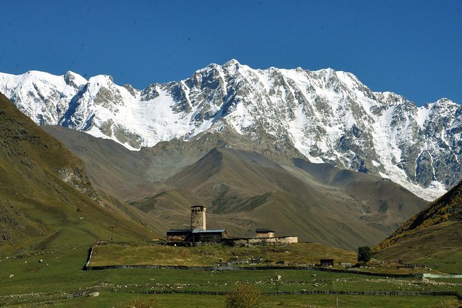 3-Day Svaneti Hiking Tour - Who should book this three-day Svaneti trip?