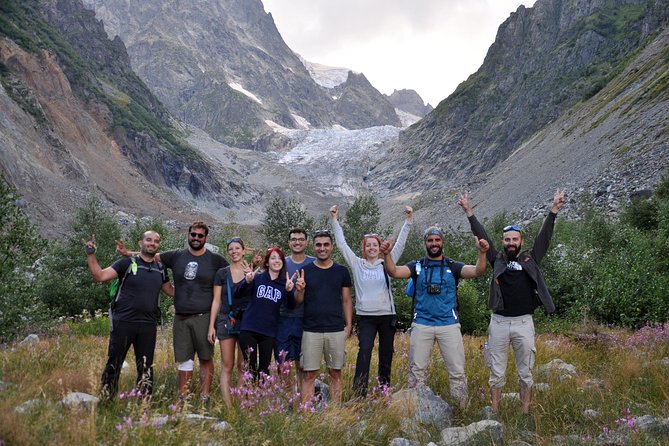 3-Day Svaneti Hiking Tour - Practical preparation for the road and trails