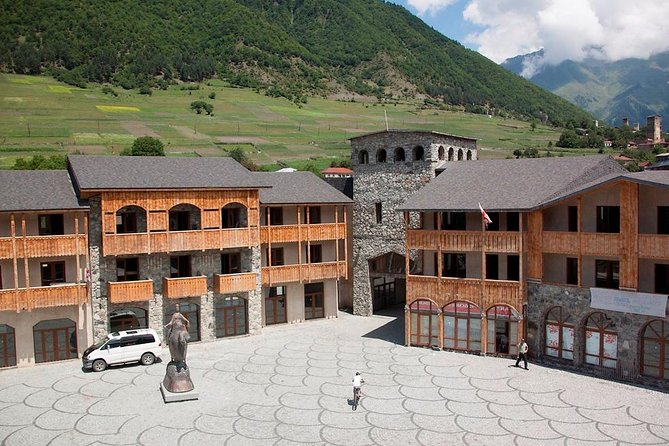3-Day Tour in Svaneti - Why Svaneti is worth the long road