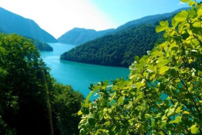 3-Day Tour in Svaneti