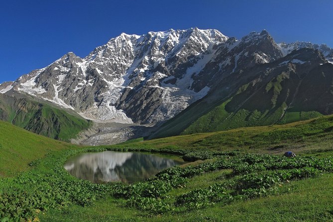 3-Day Tour in Svaneti - What is included, and what you still pay for
