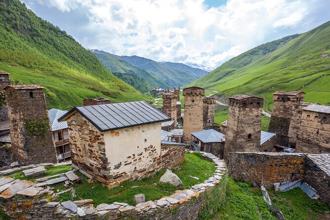 3-Day Tour in Svaneti - Who should book this Svaneti trip