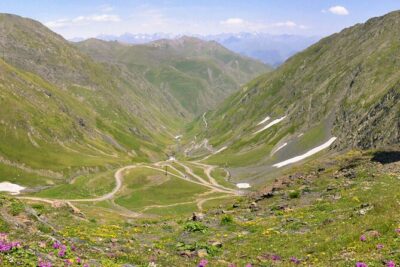 3 Day Tusheti Tour Explore Unspoiled Wilderness