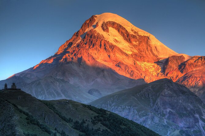 3 Days in Georgia: Private Tour with Wine, Mountains & Culture - Key points to know before booking