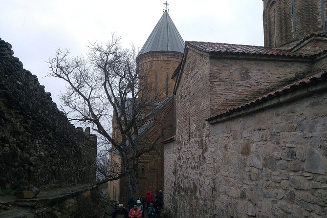 3 Days in Georgia: Private Tour with Wine, Mountains & Culture - Why this three-day Georgia route works