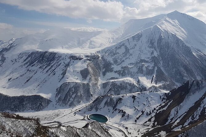 3 days private tour in Georgia - What the private guide adds