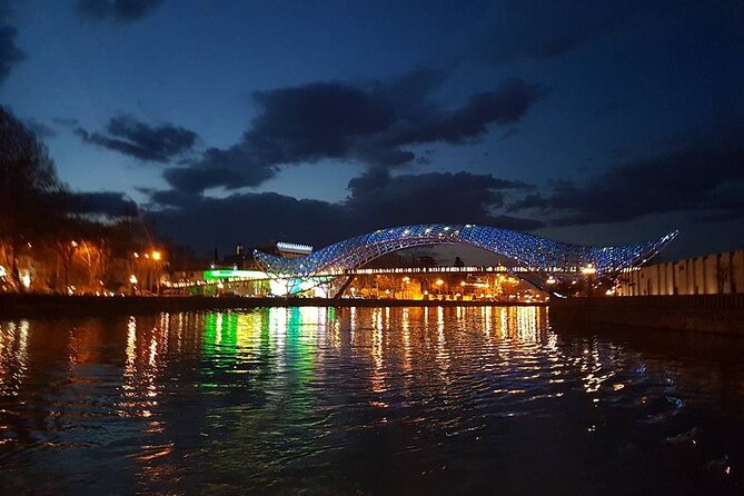 3 days private tour in Georgia - Is $250 per person a fair price?