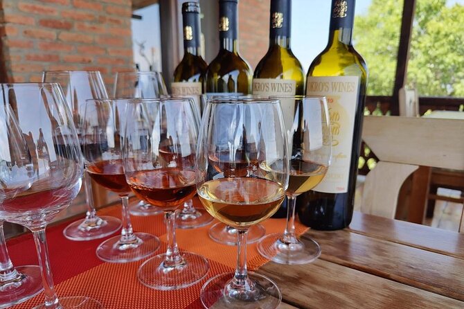 3 Organic Wineries Private Day Trip to Wine Province With Lunch and Tastings - Why Kakheti makes a fine wine day from Tbilisi