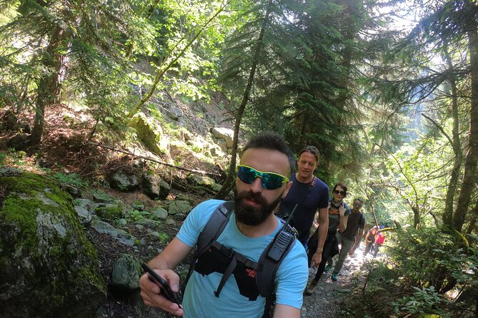 4-Day Svaneti Hiking Tour - The value of a small group and an English-speaking guide
