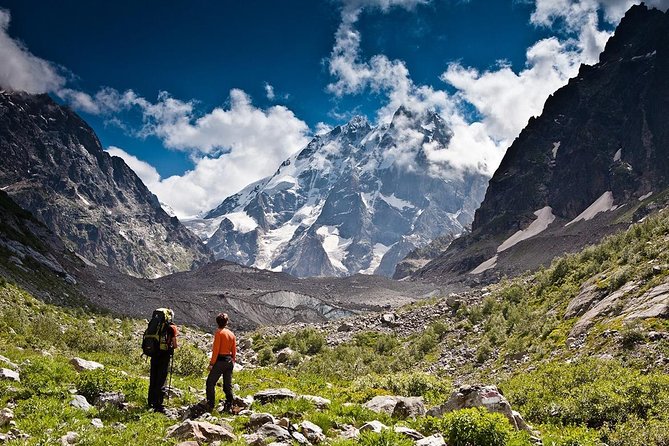 4-Day Tour in Svaneti - Mestia/Ushguli - What the $480.63 price really covers