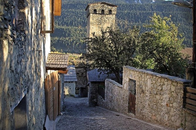 4-Day Tour in Svaneti - Mestia/Ushguli - Comfort, packing, and practical planning