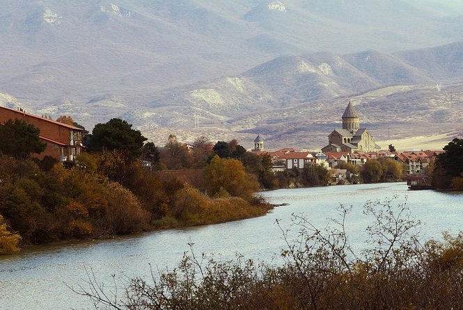 7-Day Georgian Highlights Tour from Tbilisi - Who should book this Georgia tour?