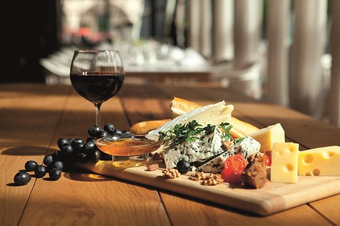 7-Day Georgian Wine and Culinary Private Tour with Cooking Class - Key points at a glance