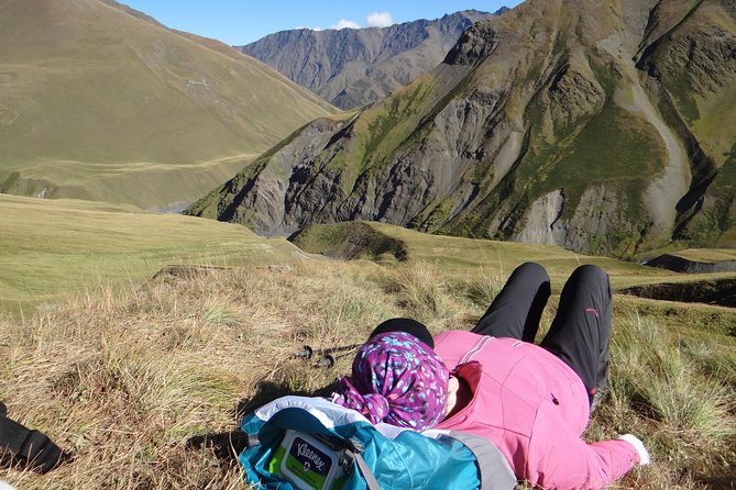 7-day hiking expedition to Tusheti through the Atsunta pass - Key points to know before you book