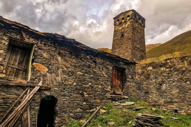 8-Day Jeep Tour Caucasus Raid from Tbilisi - Day 2: Chili Lake, Didgori, and Mtskheta