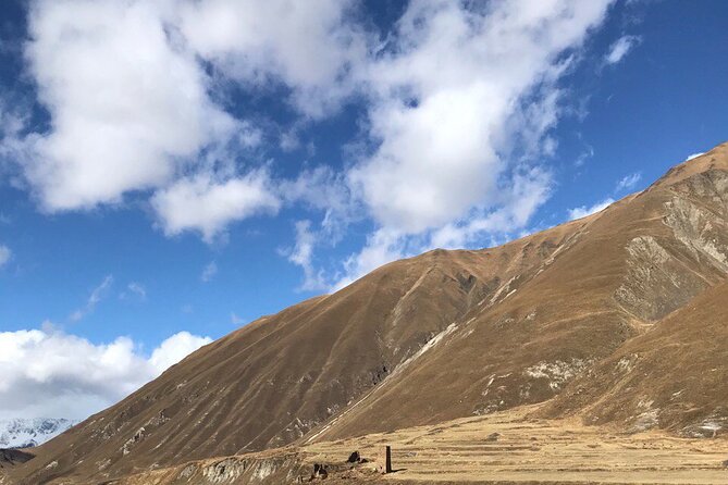 8-Day Jeep Tour Caucasus Raid from Tbilisi - Day 4: Uplistsikhe, Ateni Valley, and Gori Fortress