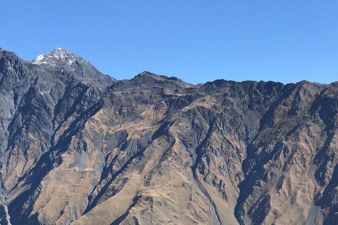 8-Day Jeep Tour Caucasus Raid from Tbilisi - Day 7: Abastumani, Zekari Pass, Sairme, and Prometheus Cave